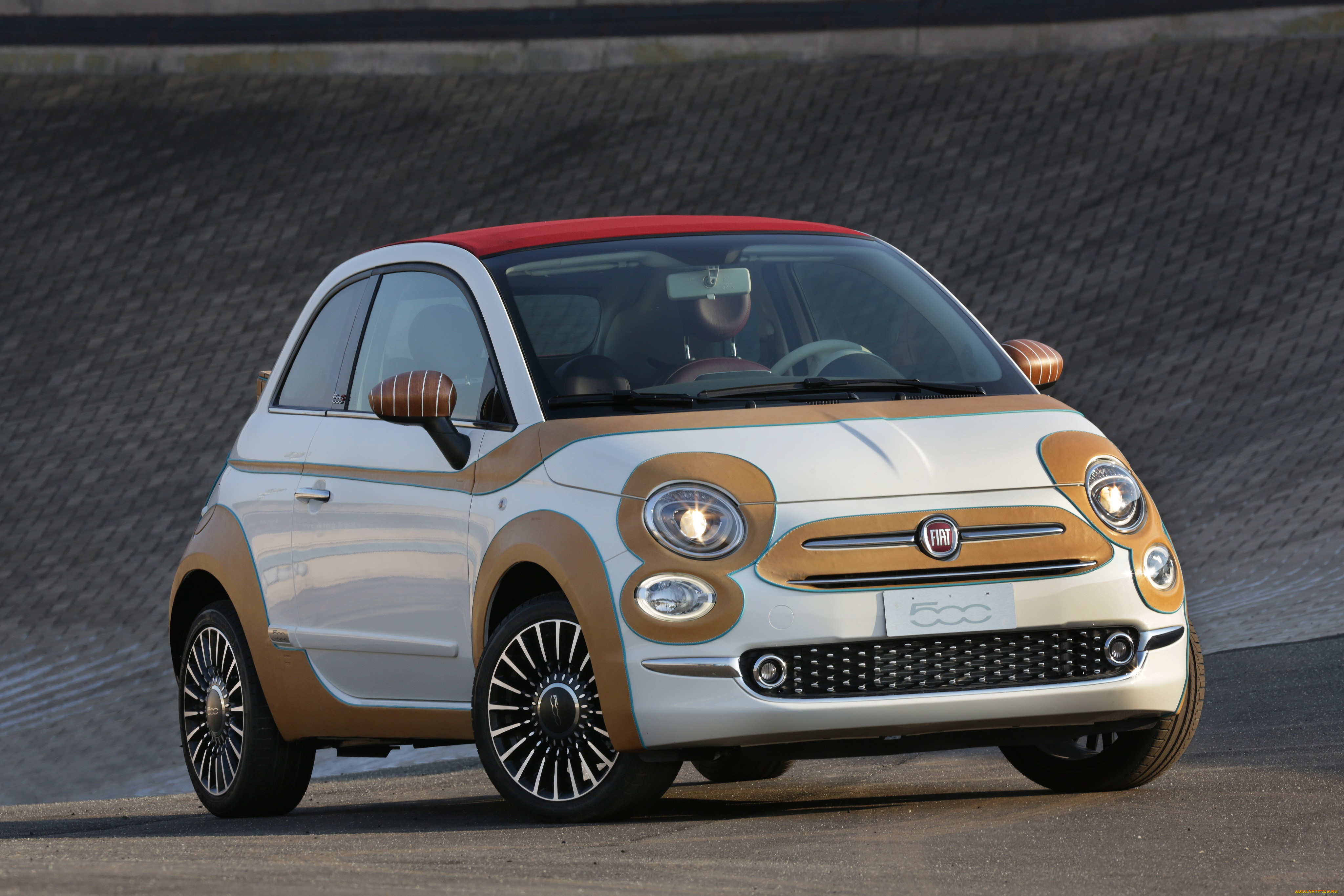 , fiat, 500c, i, defend, gala, 312, 2015